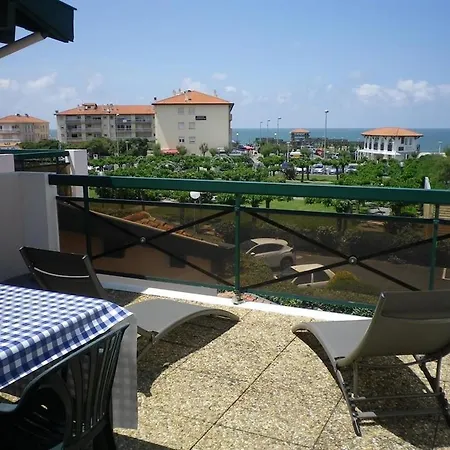 Les Flots D'anglet